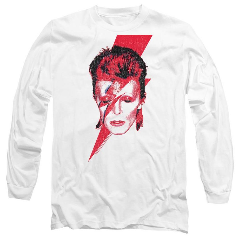 Tshirt ALADDIN SANE