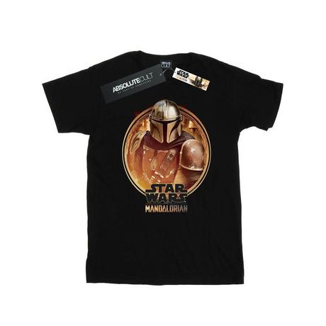 STAR WARS  The Mandalorian TShirt 