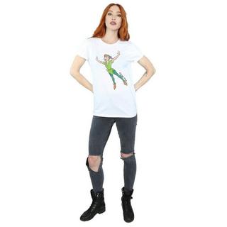 Peter Pan Peter Pan Classic Flying T-Shirt  