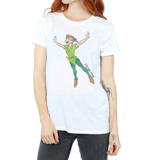 Peter Pan Peter Pan Classic Flying T-Shirt  