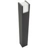PHILIPS Luminaire Outdoor ultra-efficace Arbour 3.8W  