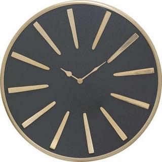 KARE Design Horloge murale Charm ronde 41  