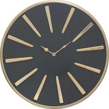 Horloge murale Charm ronde 41