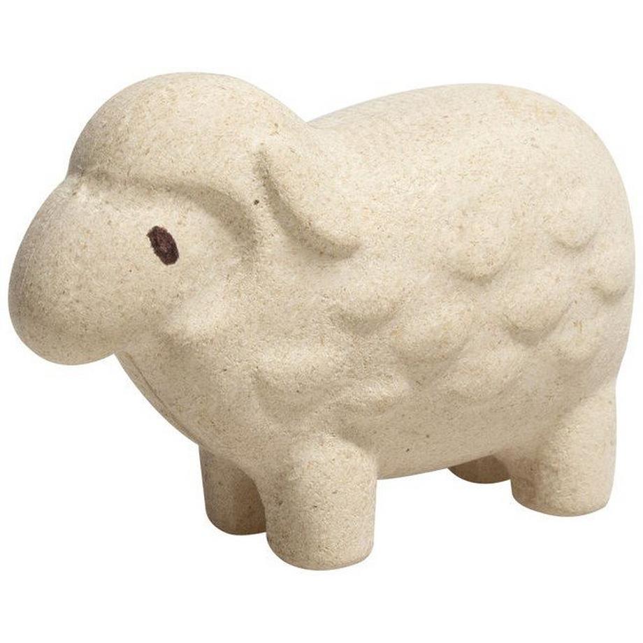 Plantoys  Plan Toys houten schaap 