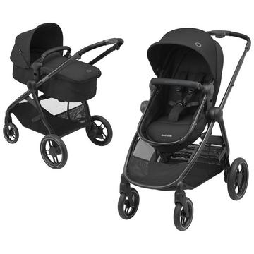 Zelia 3 Kinderwagen