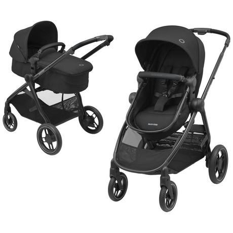 MAXI-COSI  Zelia 3 Kinderwagen 