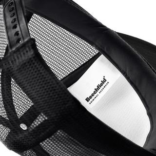 Beechfield Vintage Trucker Baseballkappe  