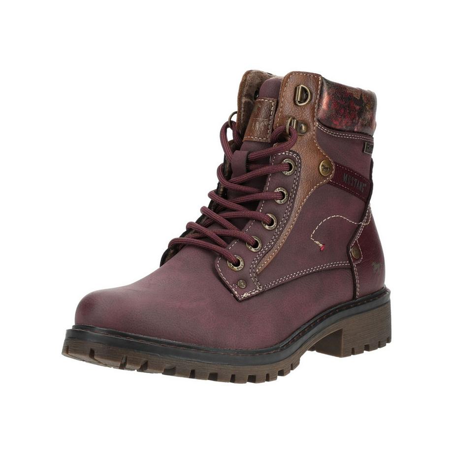 Stiefelette