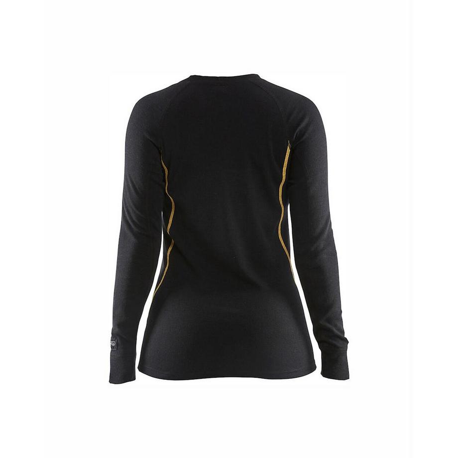 Blaklader Sous-Maillot Thermique Manches Longues  