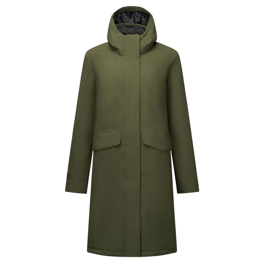 Veste Imperméable Ramona