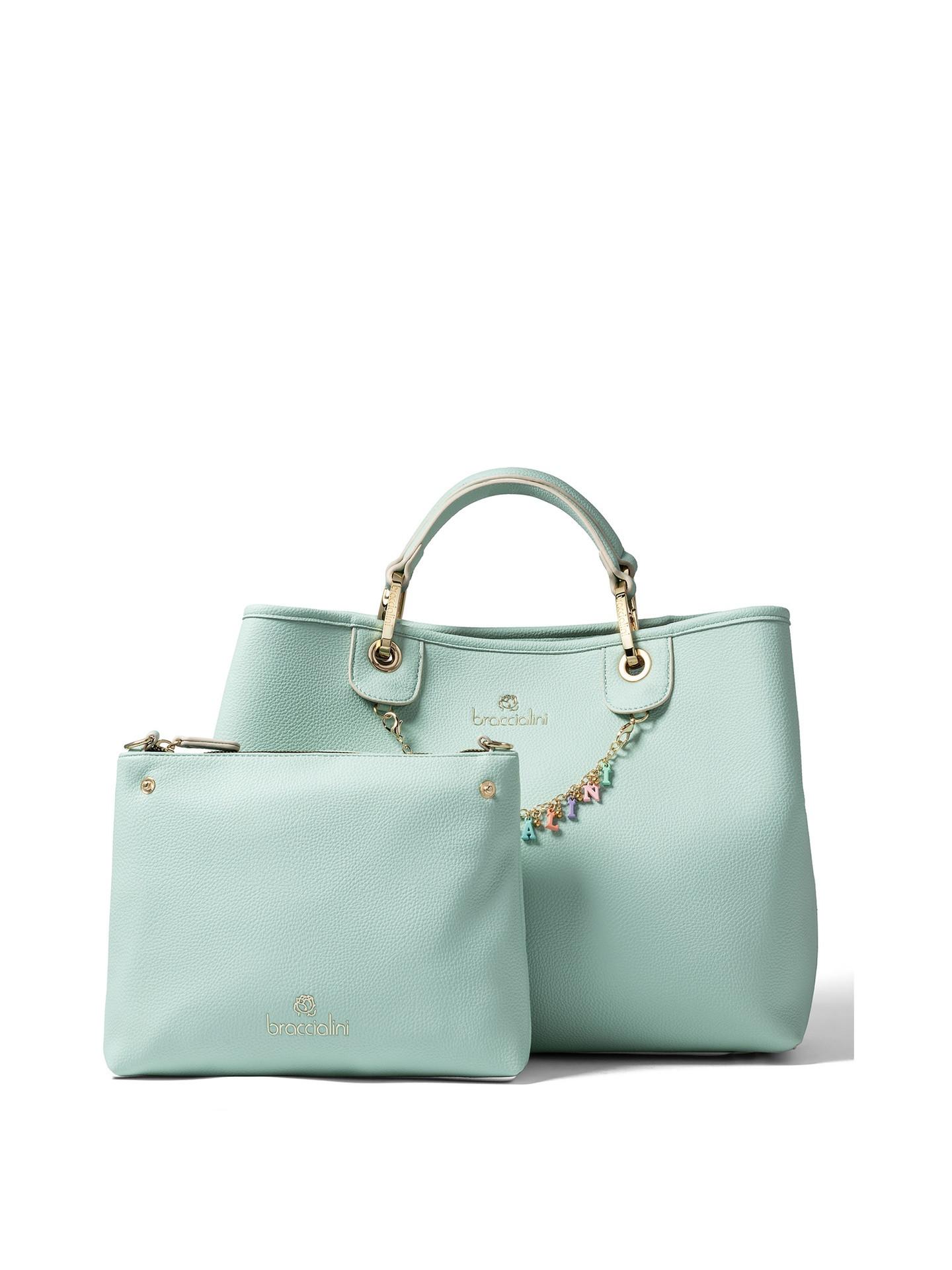 Braccialini Sac à main Zaffira Ultra  