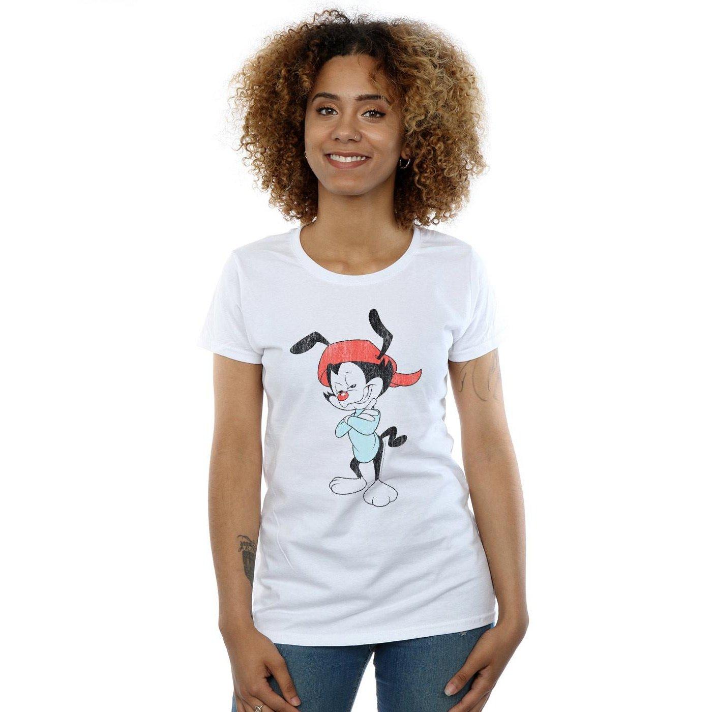 Animaniacs Yakko T-Shirt Imprimé  