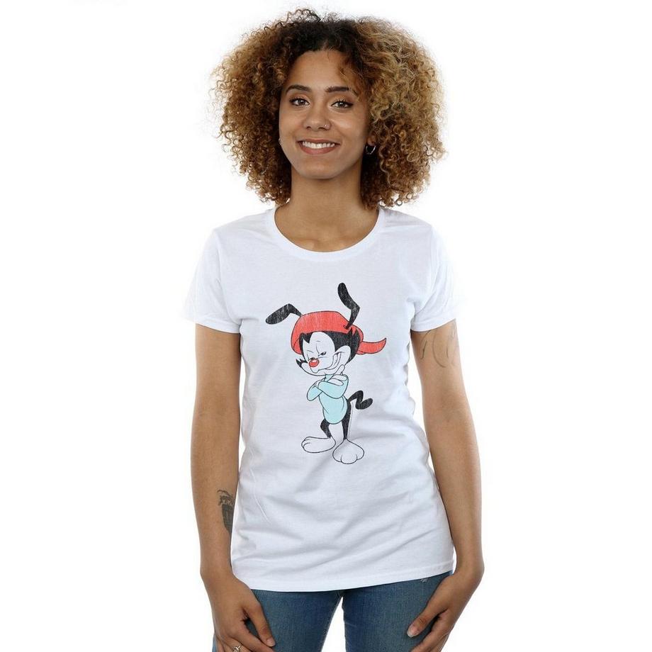 Animaniacs Yakko T-Shirt Imprimé  