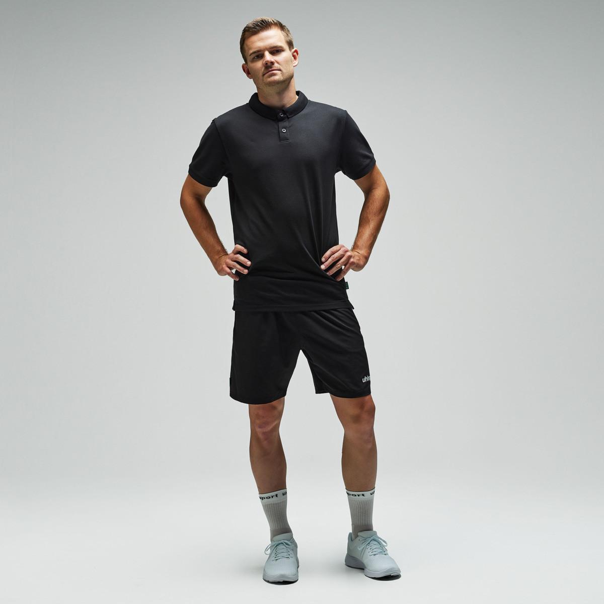 Uhlsport Essential Prime Polo Shirt  