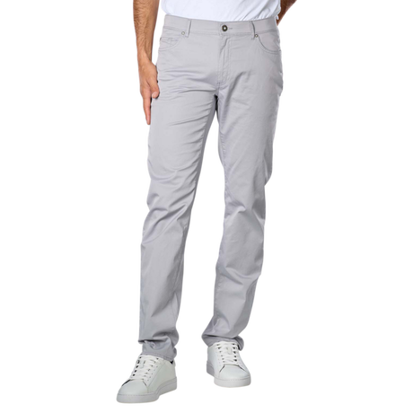 BRAX Cadiz 5-Pocket Straight Fit Ultra Light Hose  