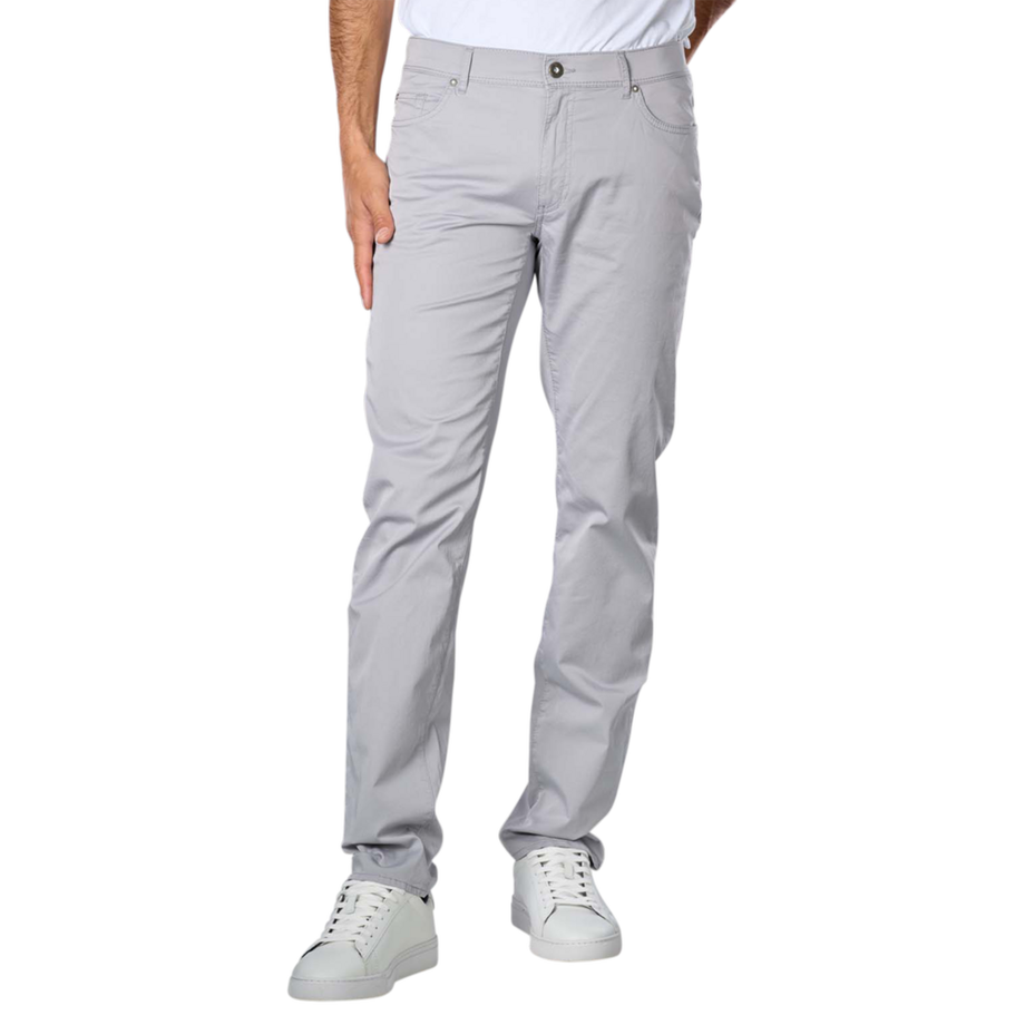 Cadiz 5-Pocket Pants Straight Fit Ultra Light