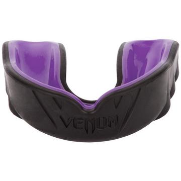 Venum Challenger Mouthguard-Black/Purple