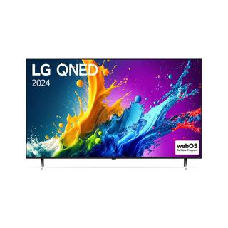 LG Electronics  43QNED80T6A 