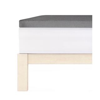 Living Home Topper Elastic Jersey Fixleintuch  