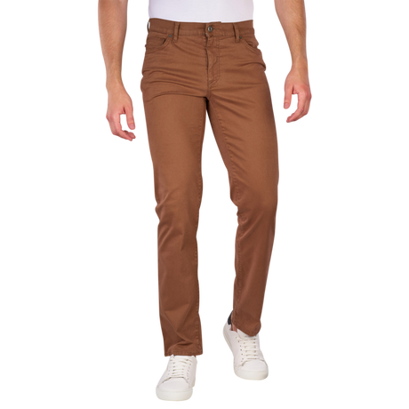 BRAX Cadiz 5-Pocket Straight Fit Pants  