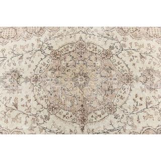 VIDAL Handgemachter Teppich Ultra Vintage  