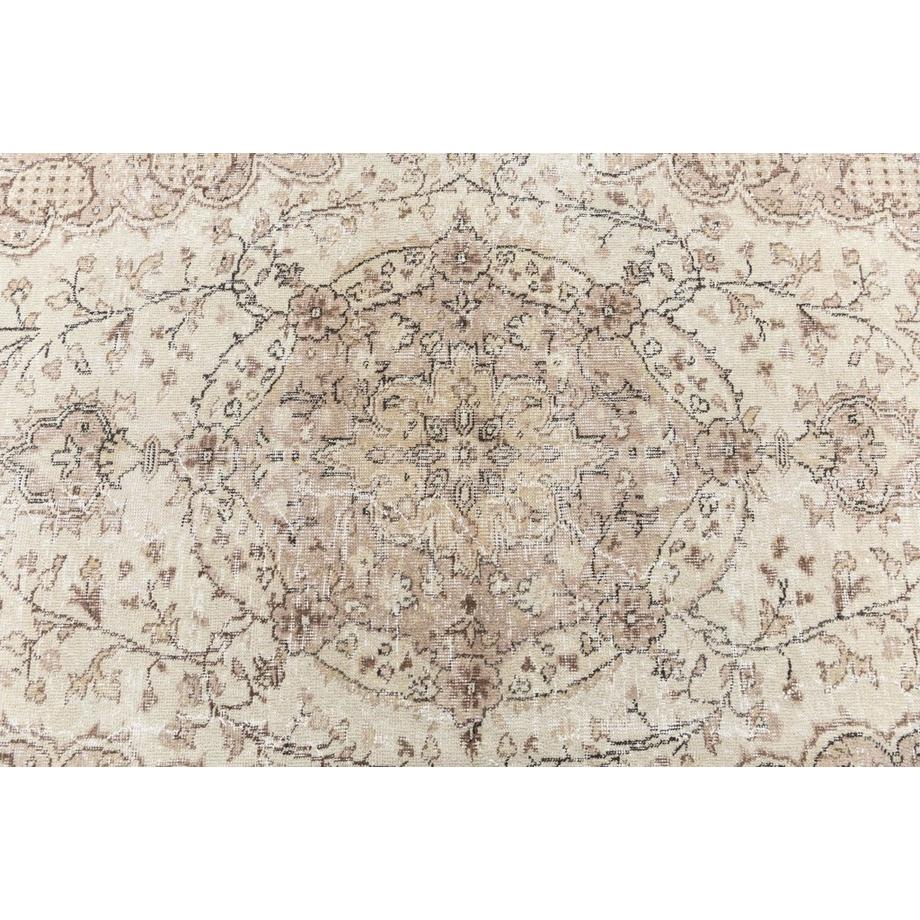 VIDAL Tapis fait à la main Ultra Vintage  