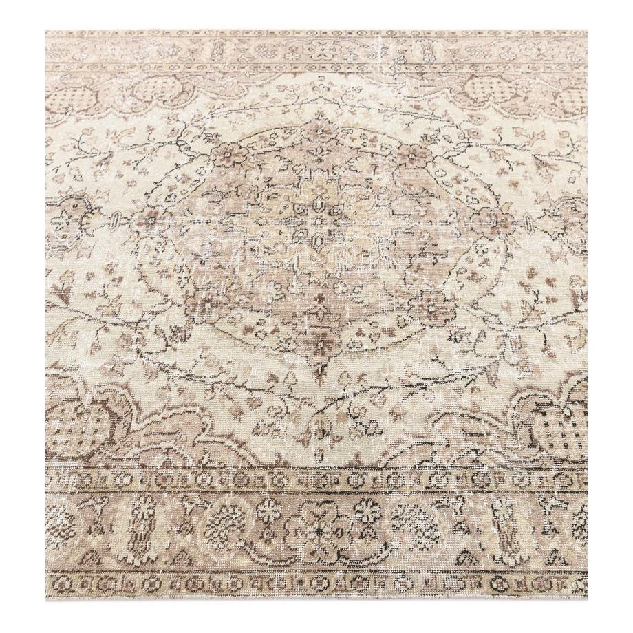 VIDAL Tapis fait à la main Ultra Vintage  