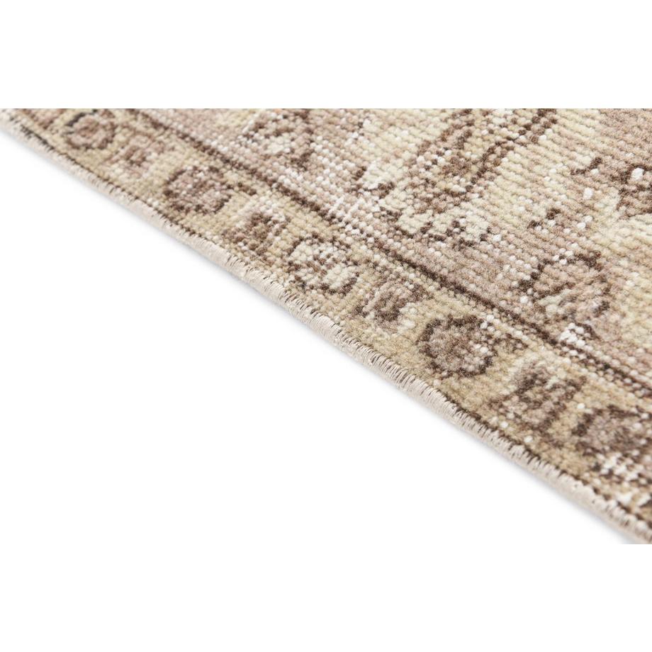 VIDAL Tapis fait à la main Ultra Vintage  