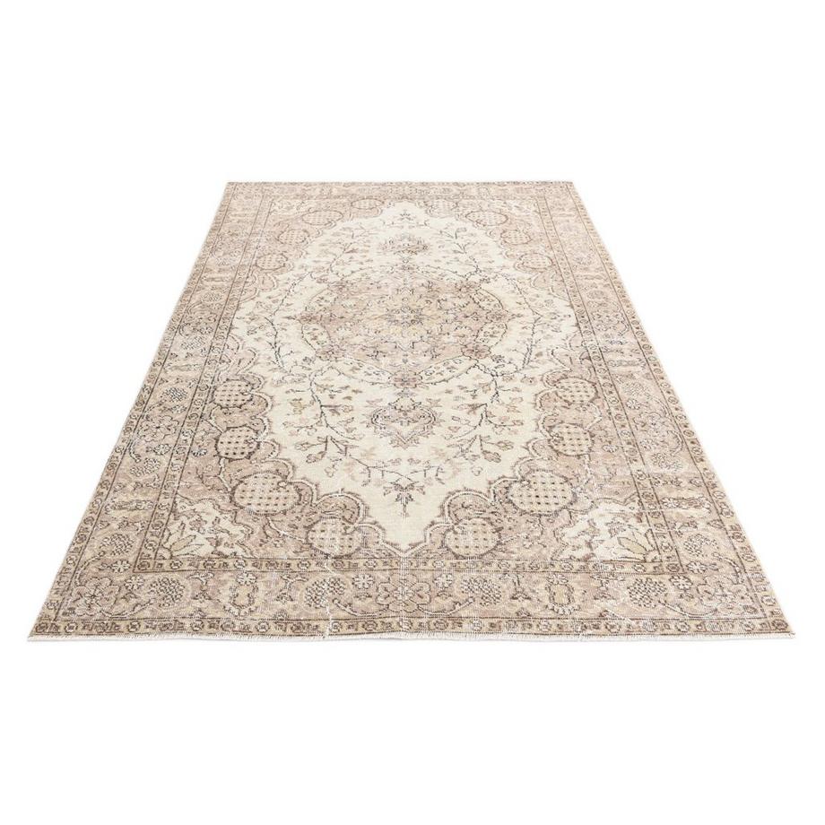 VIDAL Tapis fait à la main Ultra Vintage  