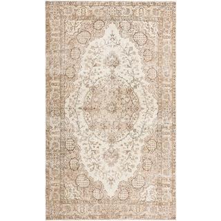 VIDAL Handgemachter Teppich Ultra Vintage  