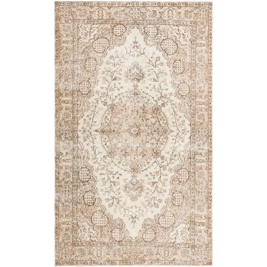 VIDAL Tapis fait à la main Ultra Vintage  