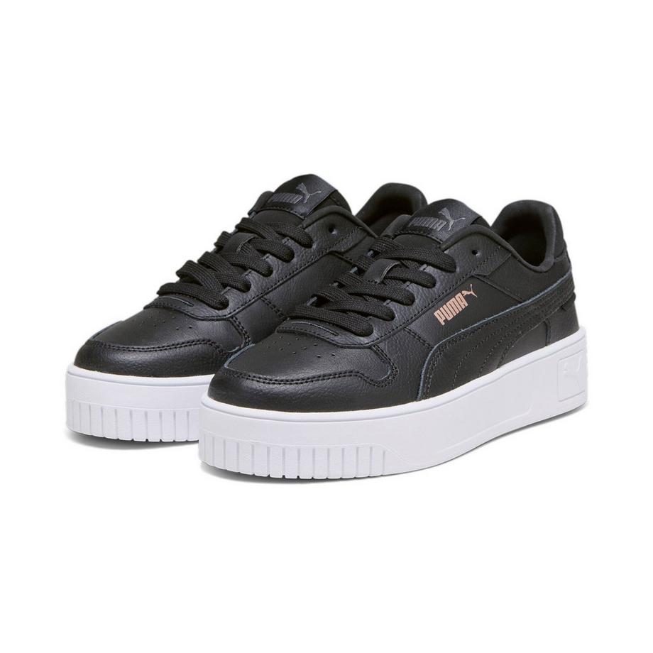 PUMA Carina Street Sneakers  
