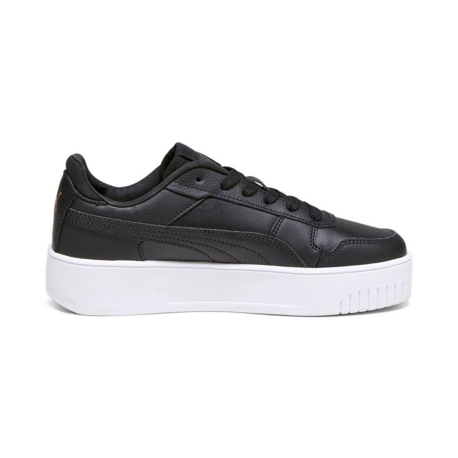 PUMA Carina Street Sneakers  