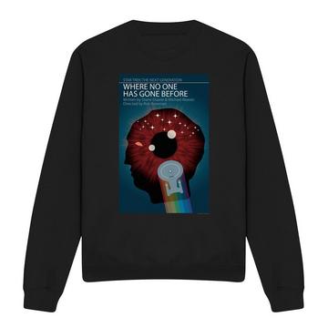 The Next Generation Season 1 Episode 6 Sweatshirt