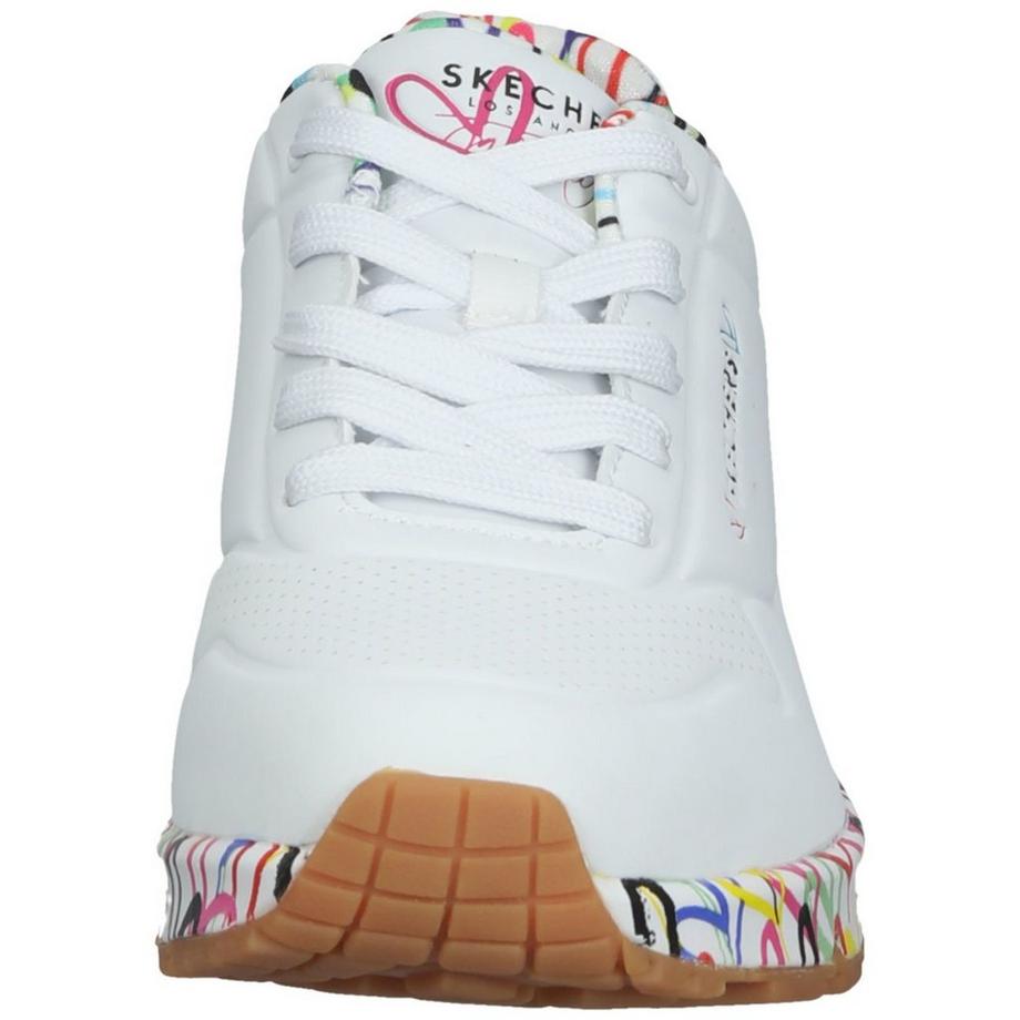 SKECHERS Uno Loving Love Baskets  