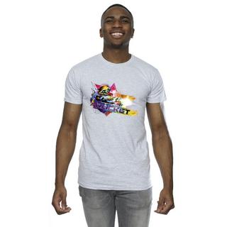 MARVEL Guardians Of The Galaxy Rocket T-Shirt  