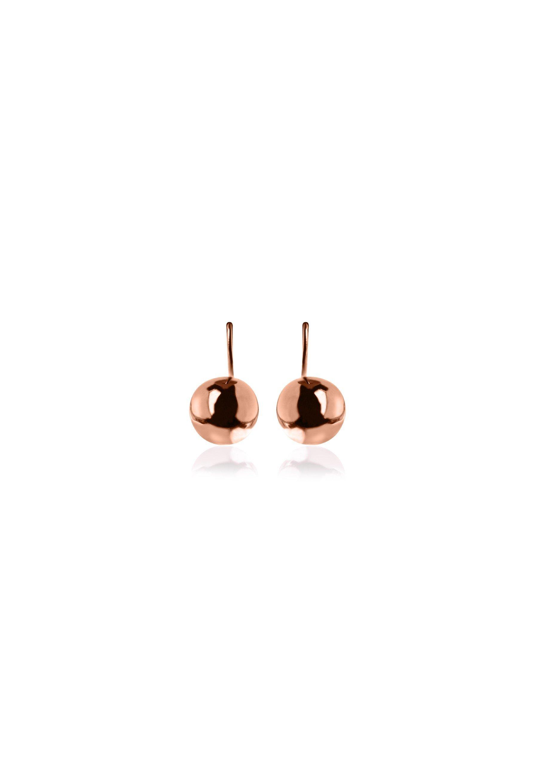 Luxenter  Boucle d'Oreilles Nenje 