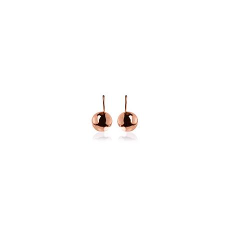 Luxenter  Boucle d'Oreilles Nenje 