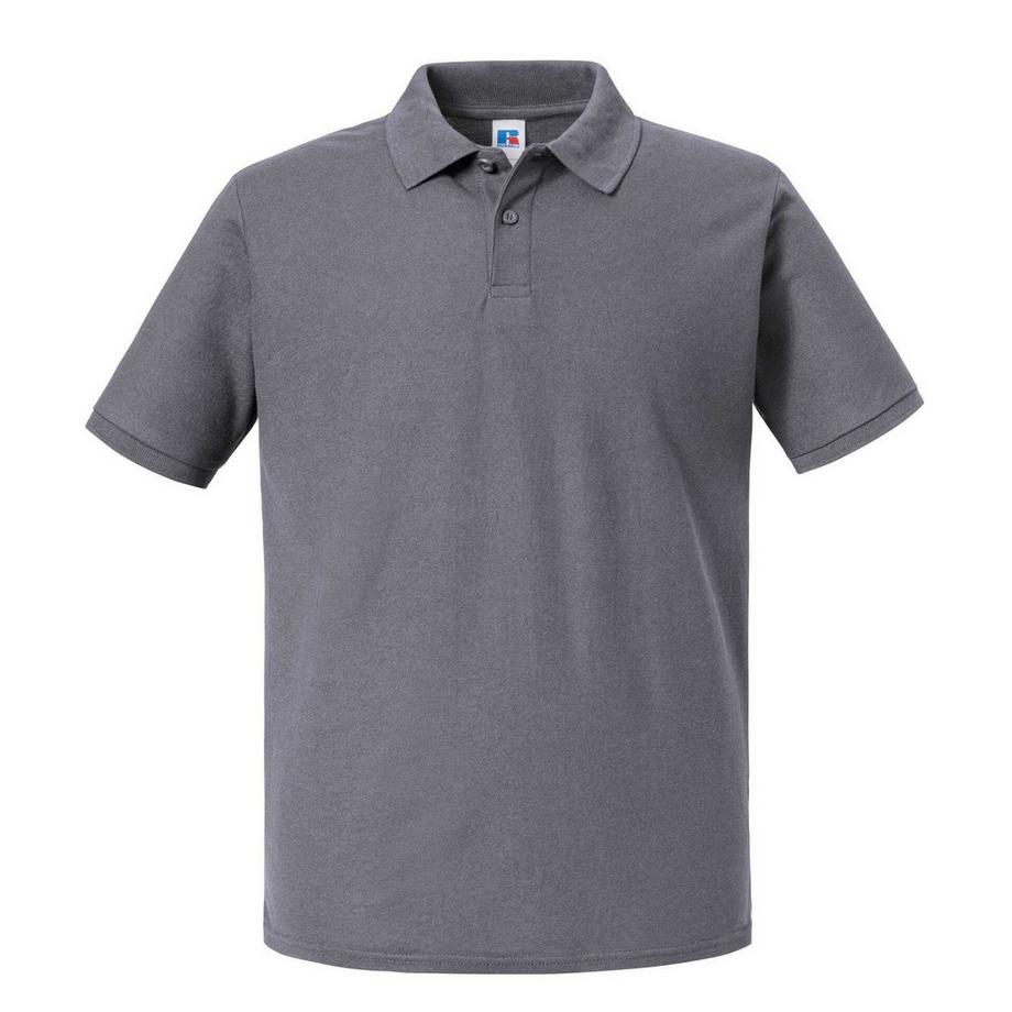 Authentic Eco Poloshirt