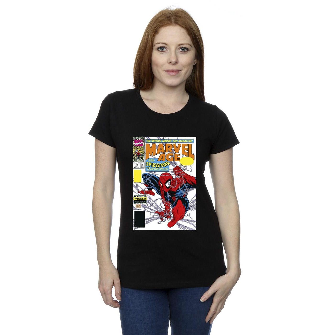 MARVEL Age T-Shirt  