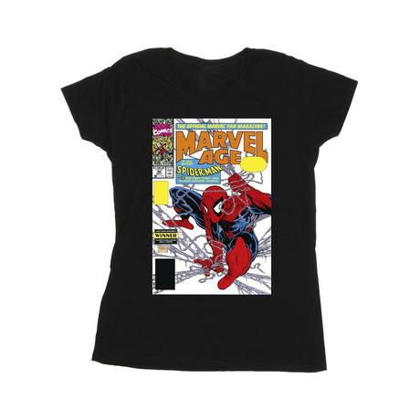 MARVEL Age T-Shirt  