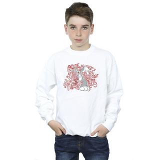 LOONEY TUNES  ACME Sweatshirt 