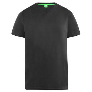 Duke  Fenton D555 TShirt  (2erPack) 