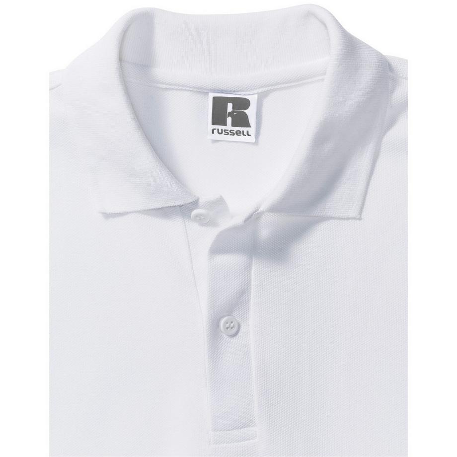 Russell Classic Poloshirt  