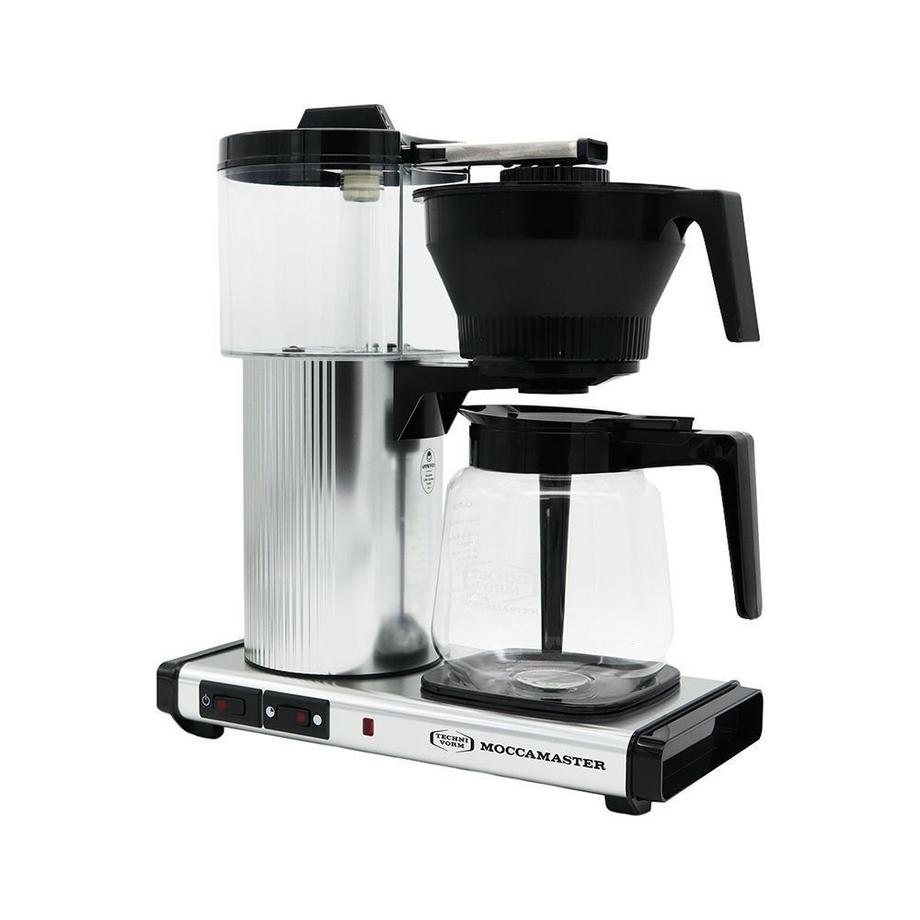 Moccamaster CD Grand  