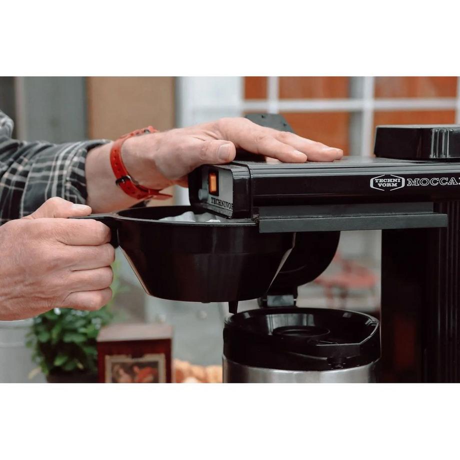 Moccamaster CD Grand  