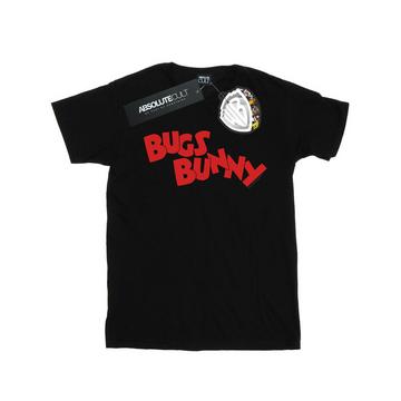 Tshirt BUGS BUNNY NAME