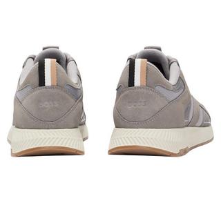 BOSS  Baskets TITANIUM 