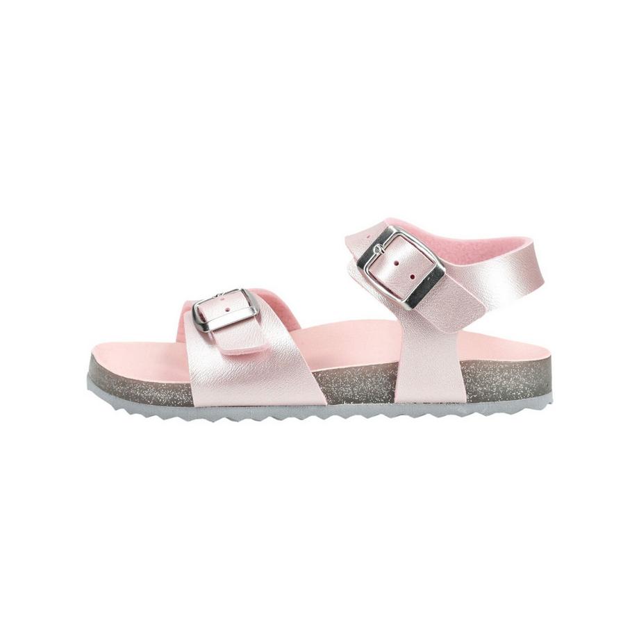 GEOX Sandali con due cinghie e fibbie  