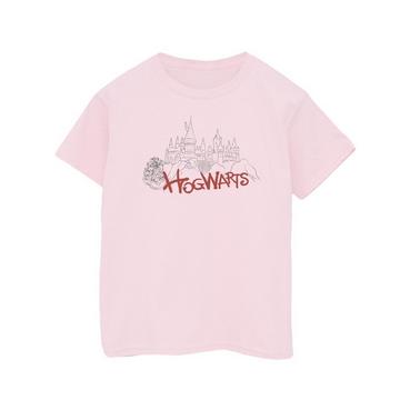 Tshirt HOGWARTS